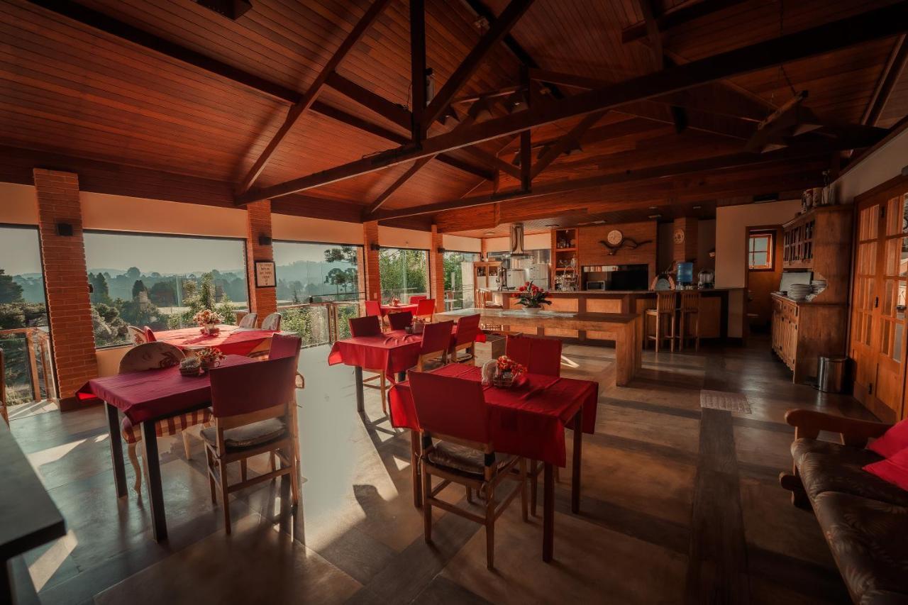 Pousada Marco Polo Inn 4*