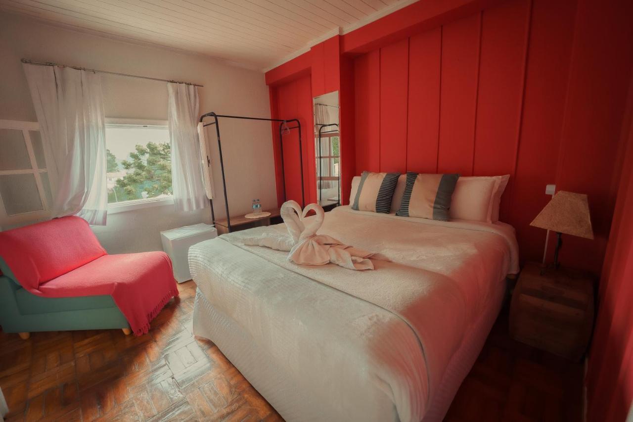 Pousada Marco Polo Inn