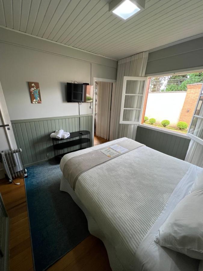 Pousada Marco Polo 4*