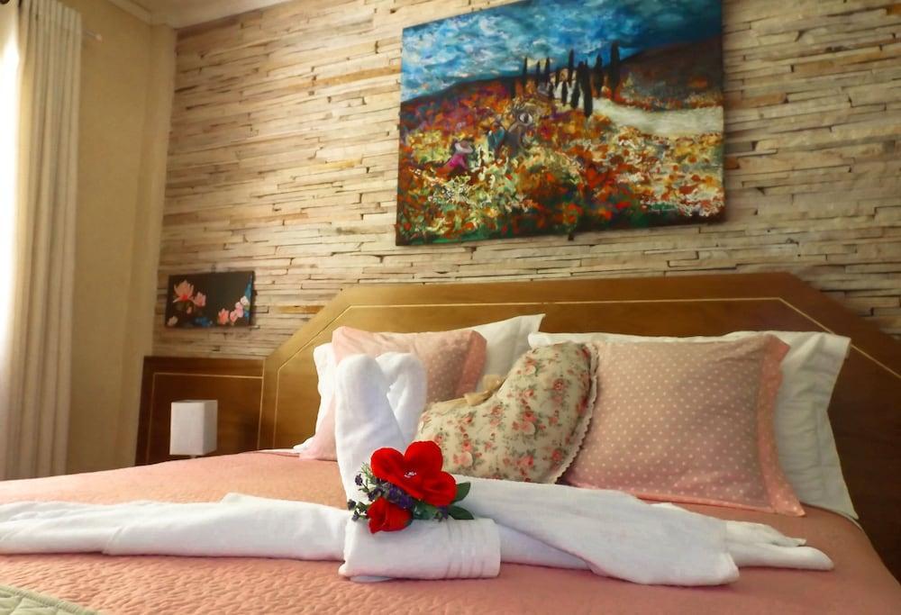 Pousada Marco Polo Inn Campos do Jordao
